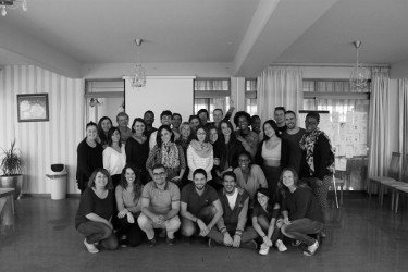 ERASMUS+ KA1 “FIRST STEP”: Youth workers guidebook