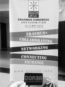 ERACON 2016