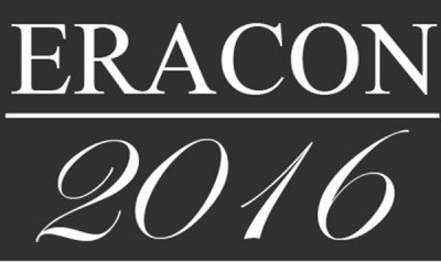 ERACON 2016