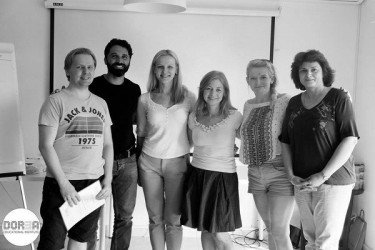 ERASMUS+ summer training courses: