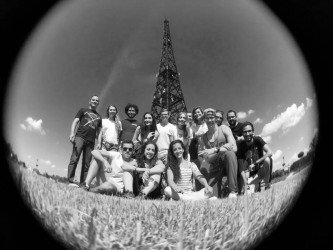 Erasmus KA1 “Great team needs a great coach”: Training course – Poland