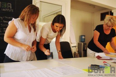 Cooperation possibilities: Cyprus and Poland