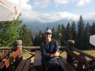 Talk with DOREA: Gediminas Paulauskas