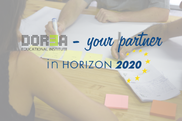 DOREA – your partner in H2020
