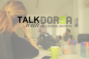 Talk with DOREA: The Art of Problem Solving in a Nutshell