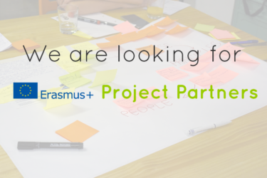Looking for partners – Erasmus+ KA1 (Youth workers mobility)