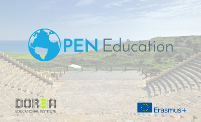 Call for participants: OPEN Education