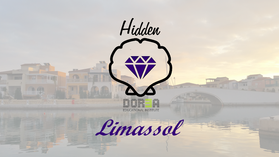 Hidden Gems: Limassol