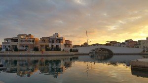 Limassol Marina