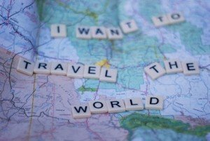 Travel abroad