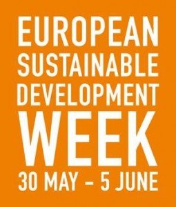 Sustainable developmeny week