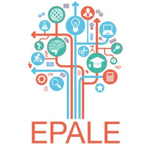 EPALE logo