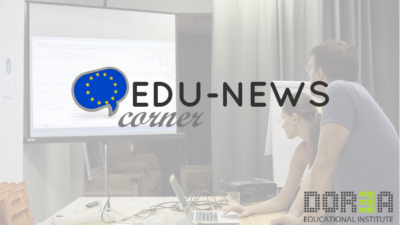 EDU-NEWS corner:  28 May – 01 June, 2018