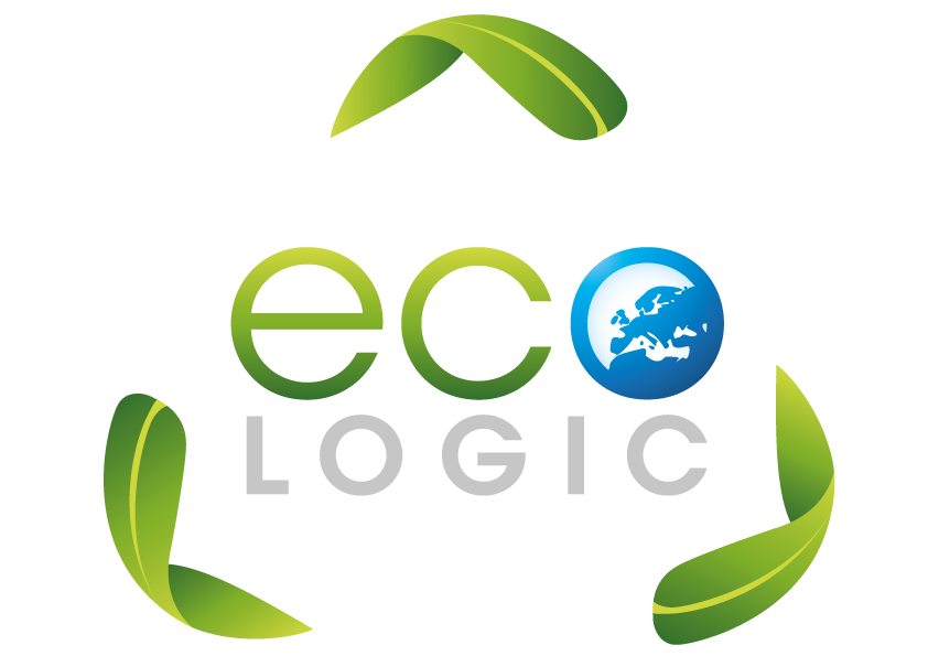 ECO-LOGIC logo