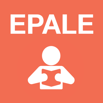 Find us on EPALE
