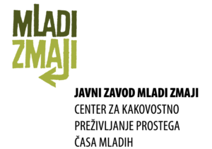 MLADI-ZMAJI logo