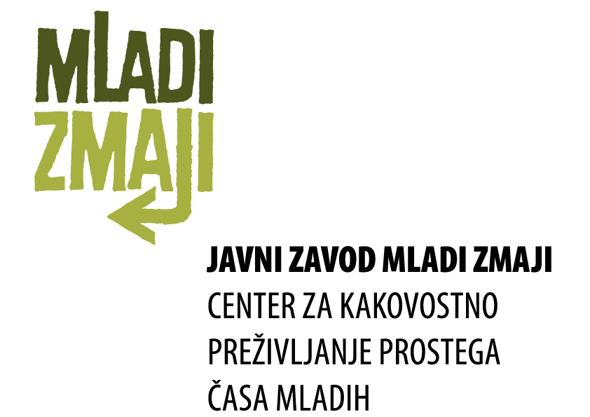 MLADI-ZMAJI logo