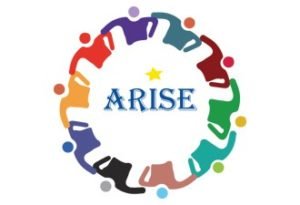 ARISE project logo