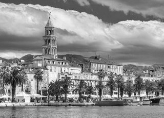 Split, Croatia