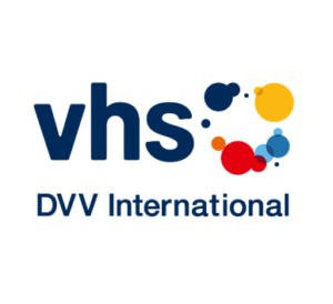 DVV international