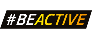 beactive logo