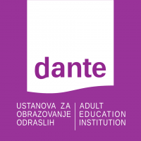 dante logo education 2030 conference