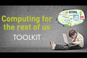 computing toolkit