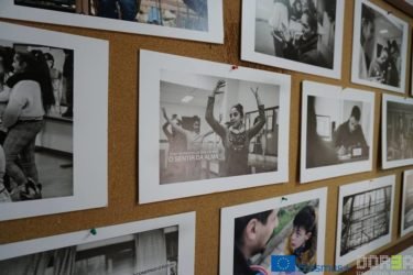 Erasmus+ KA2 “REaCT” 2nd newsletter