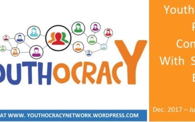 Erasmus+ KA2 “Youthocracy vol.2” newsletter