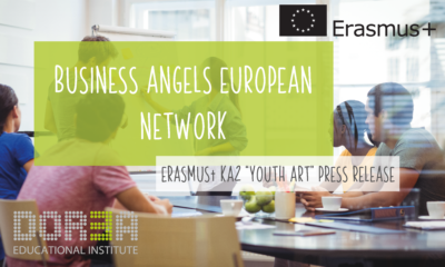 PRESS RELEASE: BUSINESS ANGELS EUROPEAN NETWORK