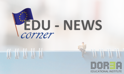 EDU-NEWS corner: 5th – 9th August 2019