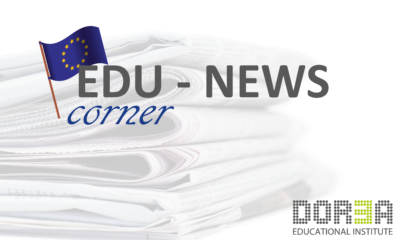 EDU-NEWS corner: 15th – 19th May 2023