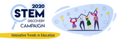 2020 STEM Discovery Campaign