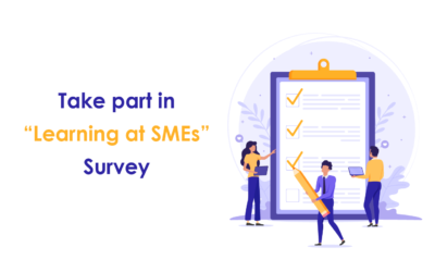 “CAREER GUIDANCE AND LEARNING AT THE WORKPLACE” survey in Cyprus