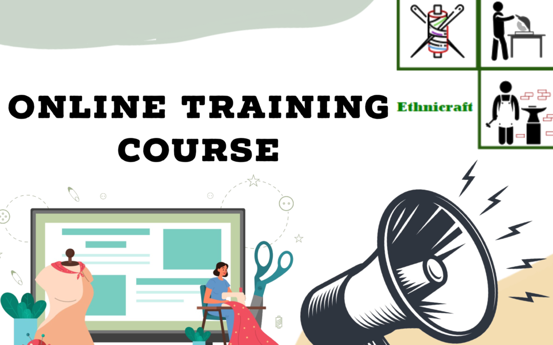online training course