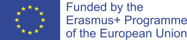 Erasmus+ logo