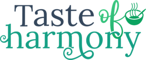 Taste of Harmony logo