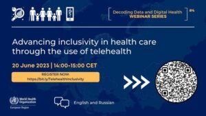 Decoding Data and Digital Health