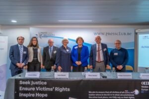 Victim Support Europe 2023 Annual Conference