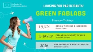 green fablabs call