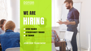 we are hiring