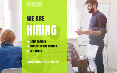 Join our team: Call for Trainers