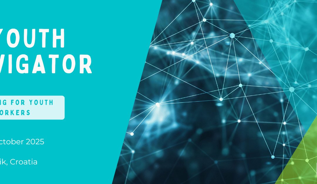 Exploring the Role of AI in Youth Work: Call for Participants in Erasmus+ Training in Šibenik