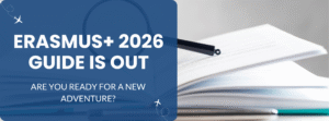 Erasmus+ 2026 guide