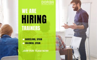 Join our trainer network in Spain