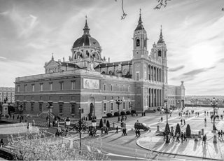 Madrid, Spain