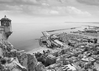 Alicante, Spain