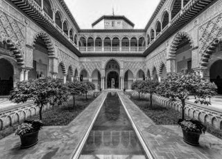Seville, Spain