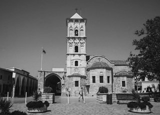 Larnaca, Cyprus