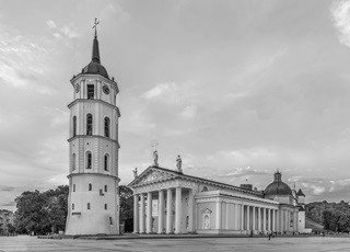 Vilnius, Lithuania